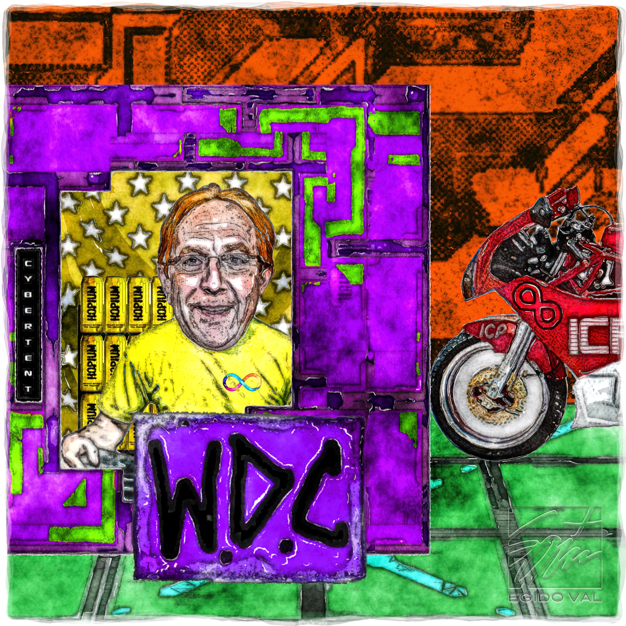 wdc: 2350
