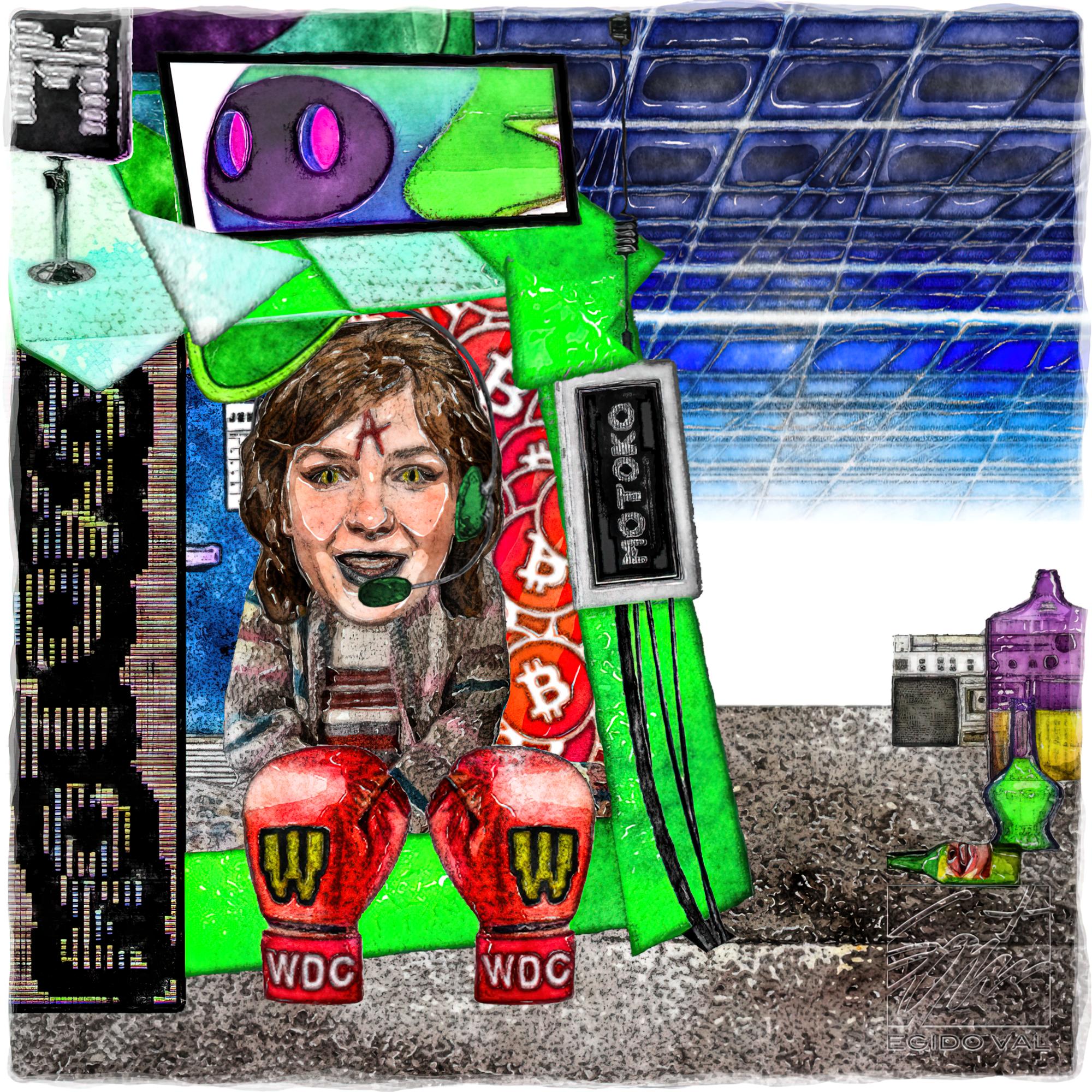 wdc: 2527