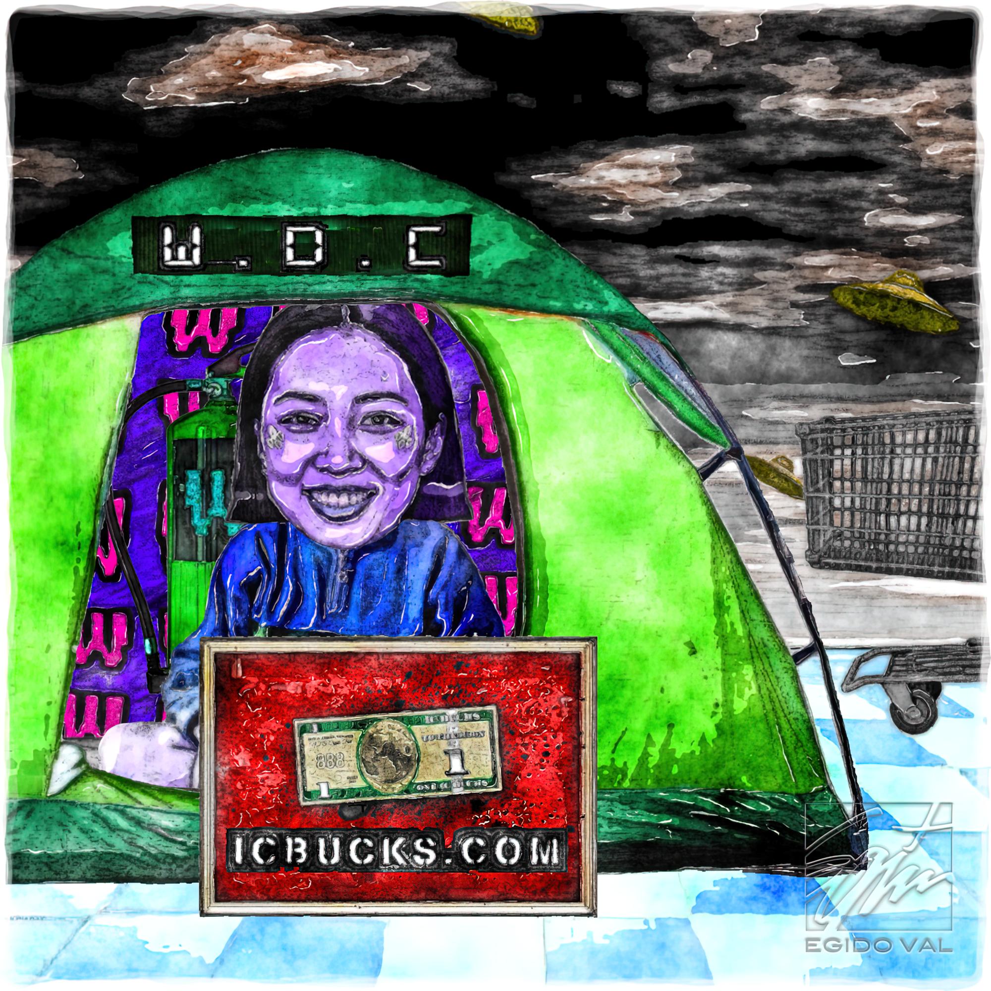 wdc: 2809