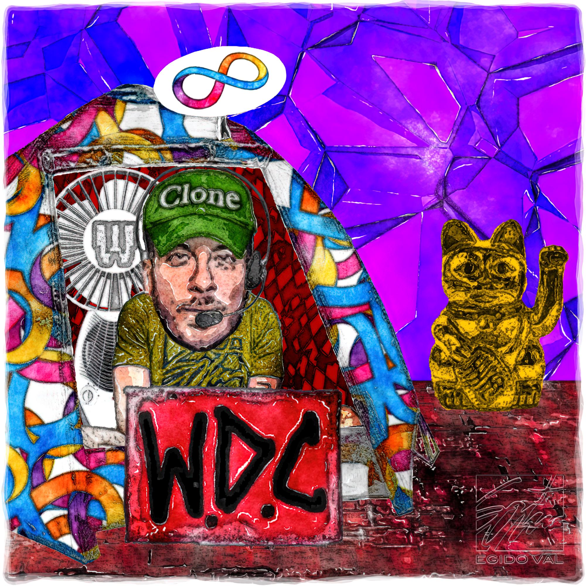 wdc: 2001